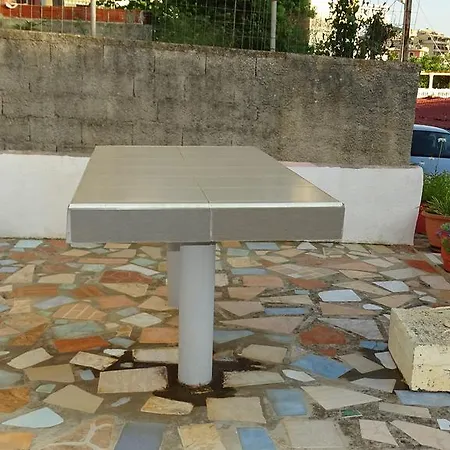 Vila Oasis Willa