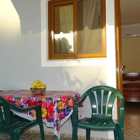 Willa Vila Oasis *