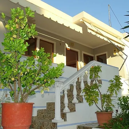 Vila Oasis *