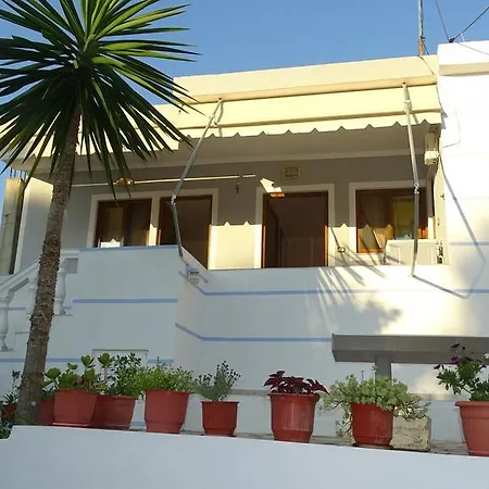 Vila Oasis Willa *