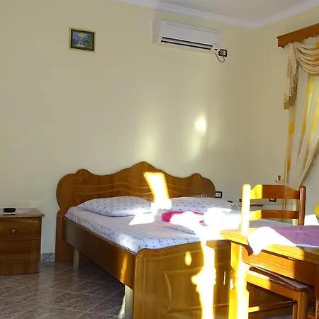 Vila Oasis
