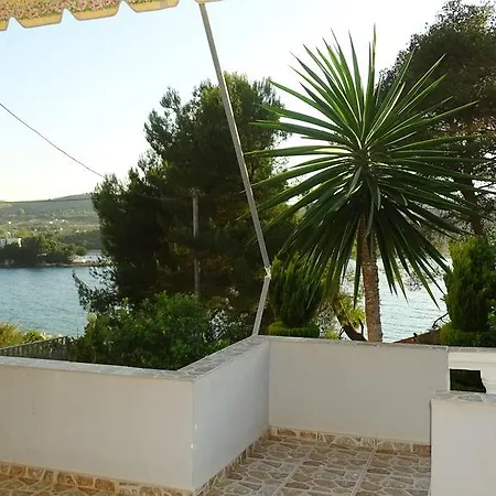 Vila Oasis Willa