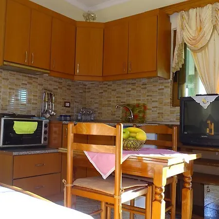 Vila Oasis *