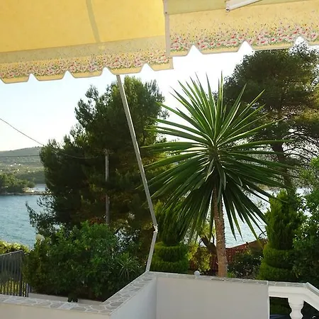 Vila Oasis Willa