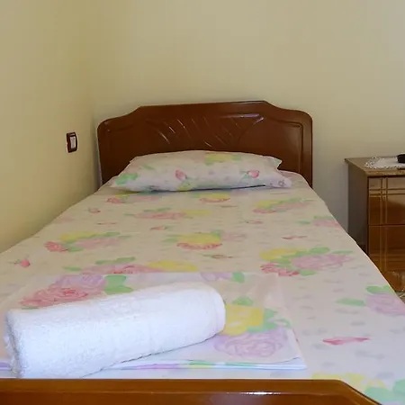 Vila Oasis