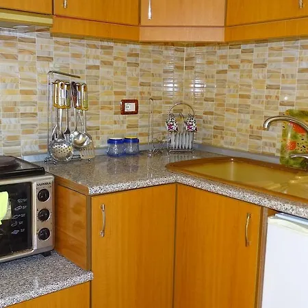 Vila Oasis וילה