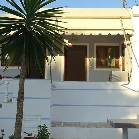 Vila Oasis וילה *
