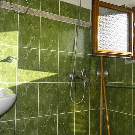 Vila Oasis *