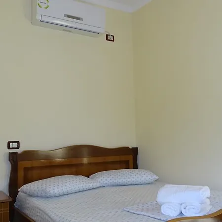 וילה Vila Oasis *
