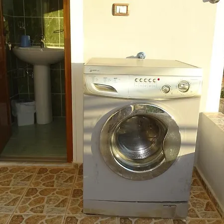 Villa Vila Oasis Borş