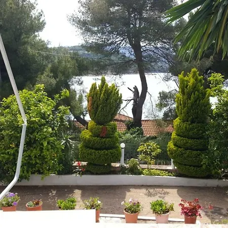 Villa Vila Oasis