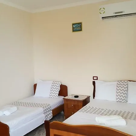 Vila Oasis Borş